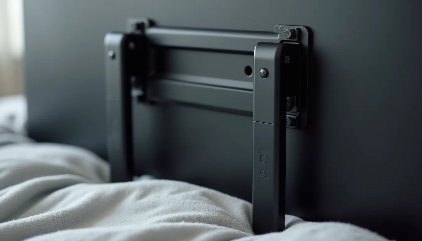 VESA Explained: Working Out Which Bracket Fits Your TV