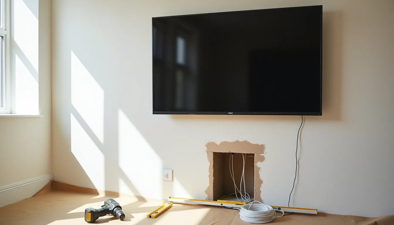 Home Theatre Setup Checklist: TV, Speakers, Receiver and Cabling