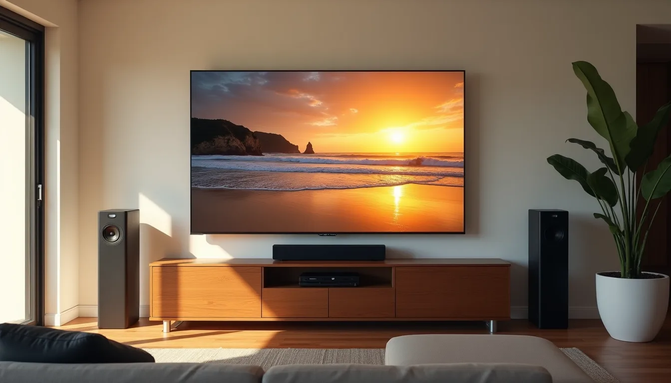 Home Theatre Speaker Placement: A Melbourne Homeowner's Guide