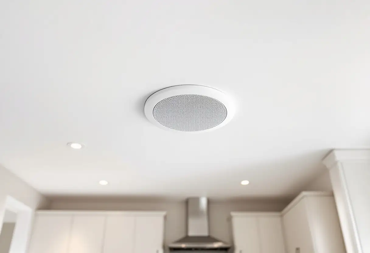 Multi-Room and Whole-Home Audio in Melbourne