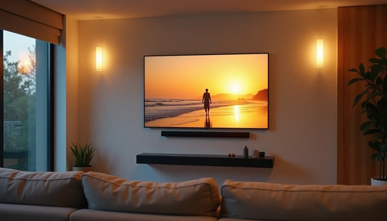 Smart Home and Home Theatre Integration: What Is Possible?
