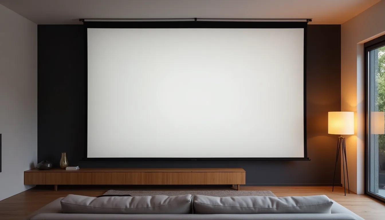 Home Theatre Installation Cost in Melbourne: What Should You Budget?