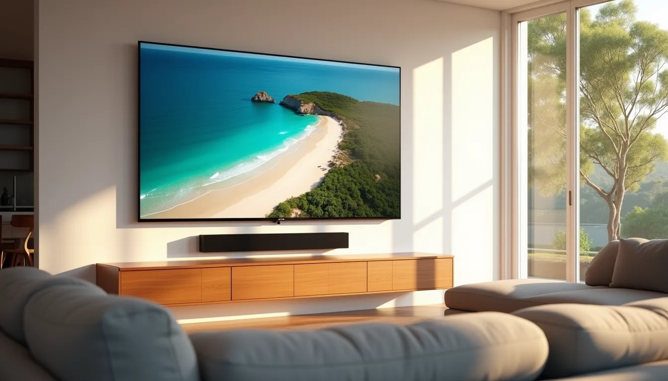Soundbar vs 5.1 vs 7.1 Surround Sound: Which Suits Your Room?
