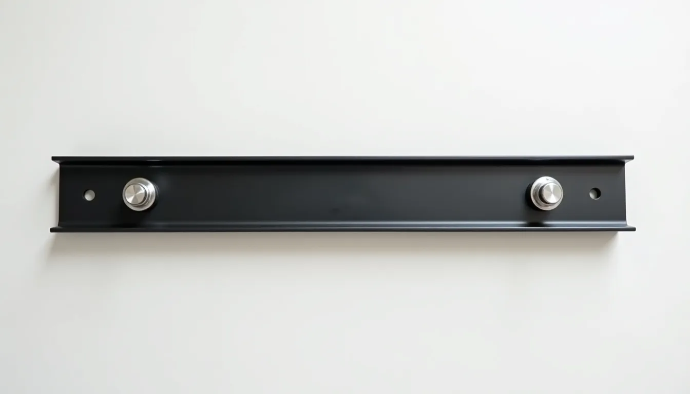 Mounting a TV on a Plasterboard Wall: What Actually Holds It Up