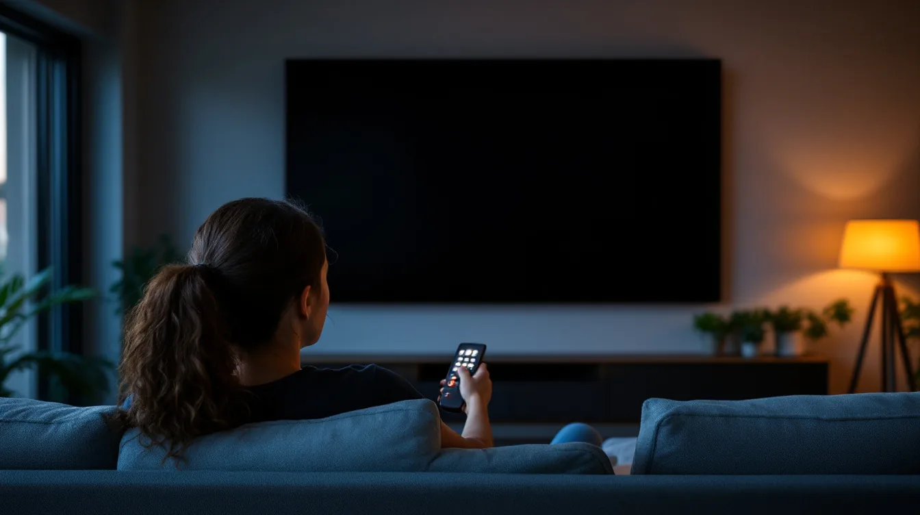 TV Says No Signal? What to Check Before Calling an Antenna Technician