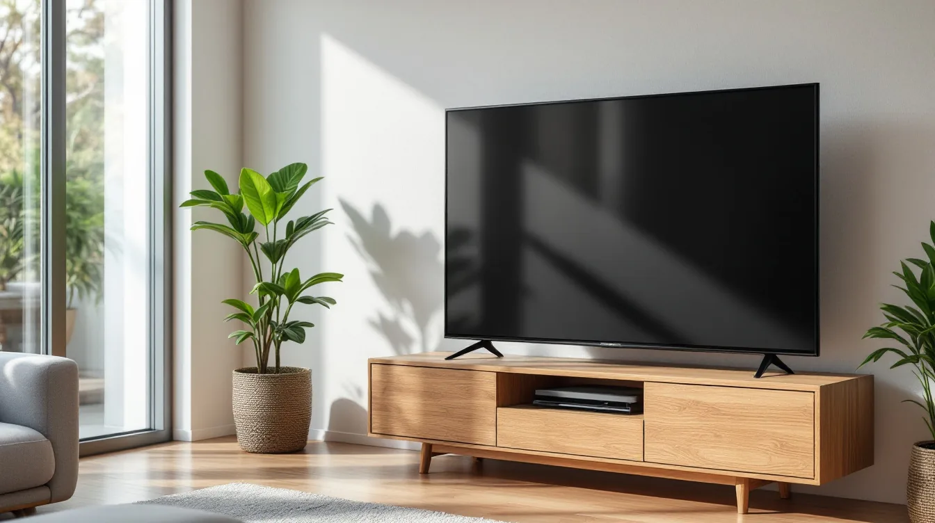 TV Stand vs Wall Mount: Which Is Better?