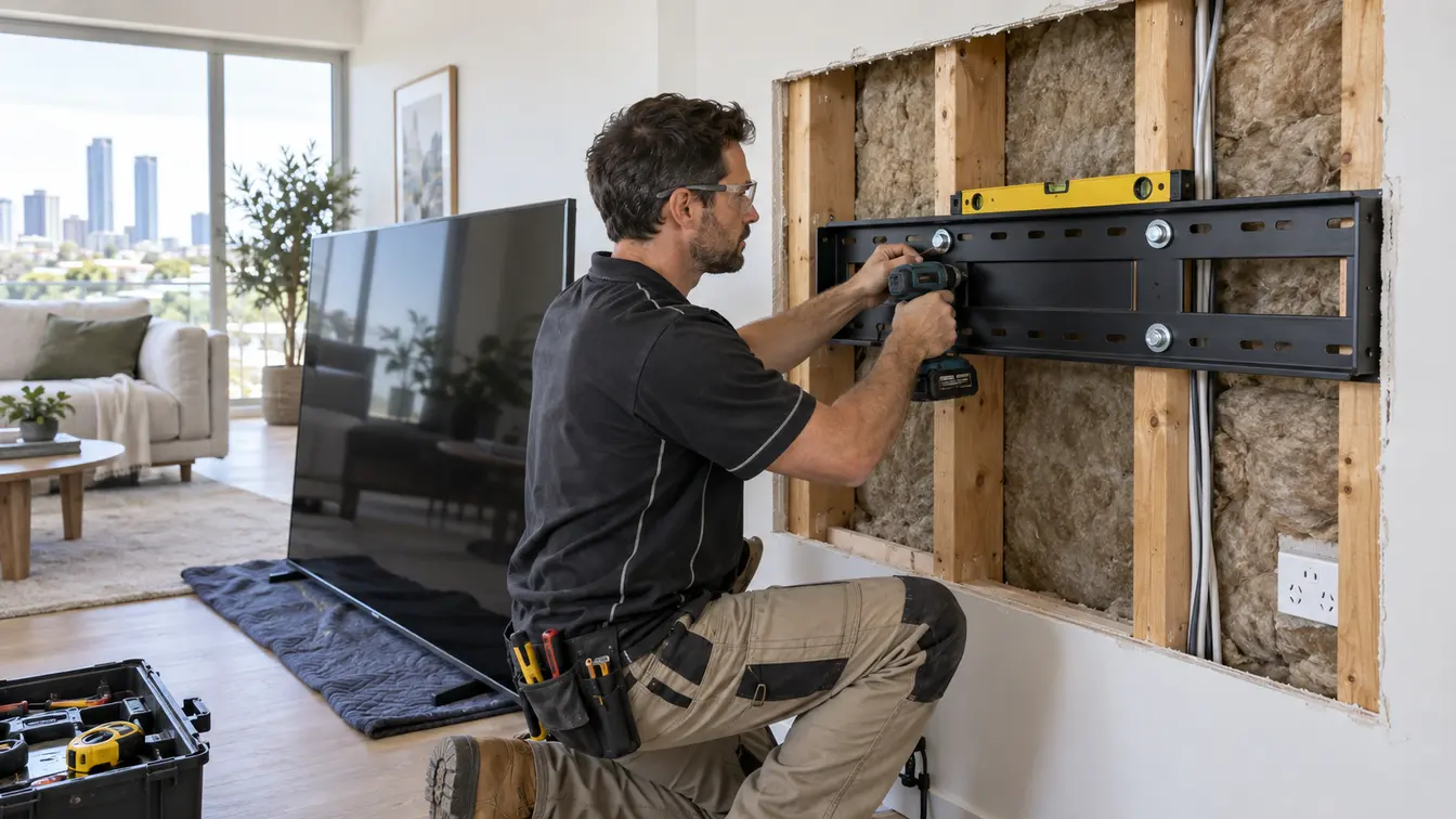 TV Bracket Load Ratings: What the Weight Limit Really Means